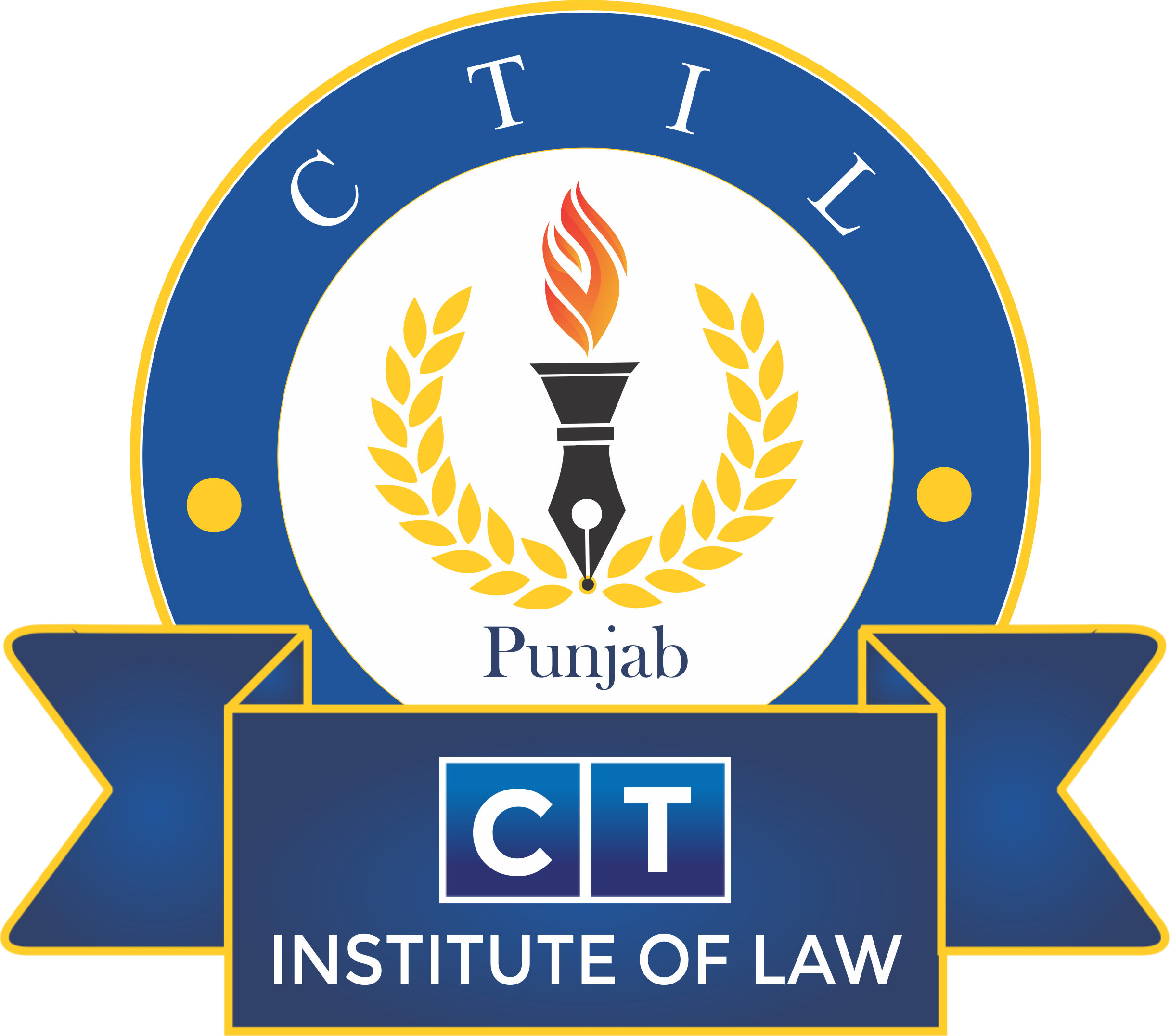 CTIL Logo
